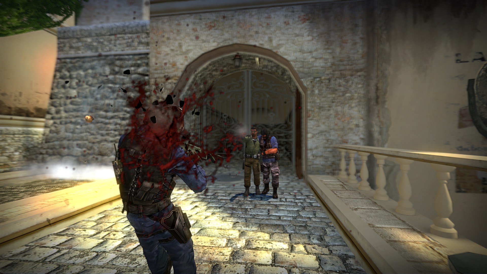Gmod~