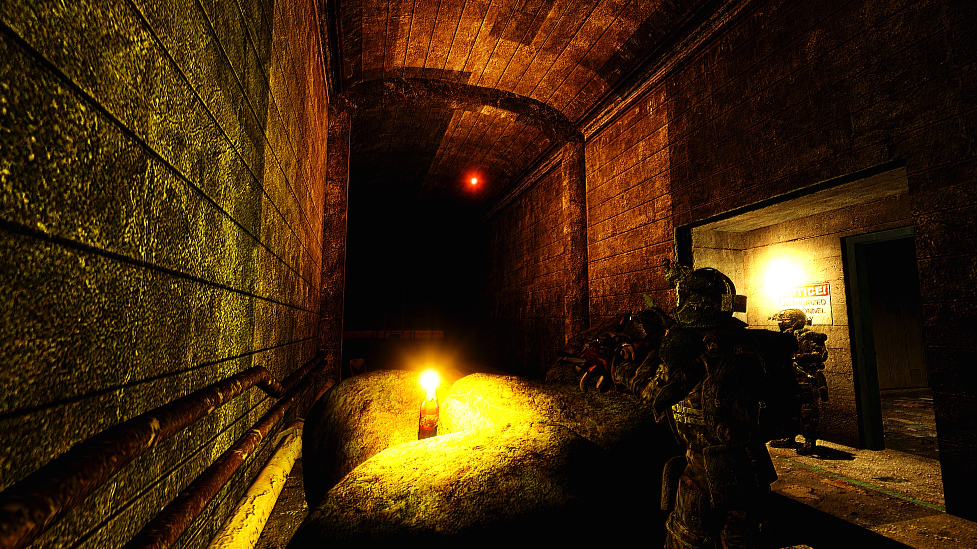 GMOD~Metro2033~