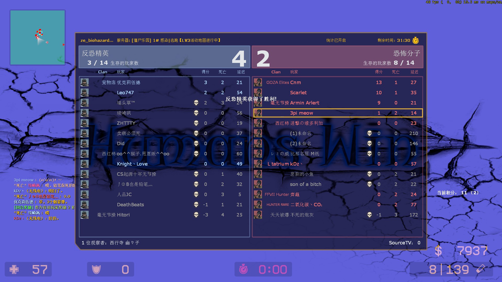 3
