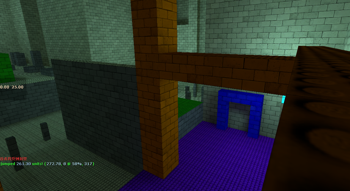 Bhop_lego