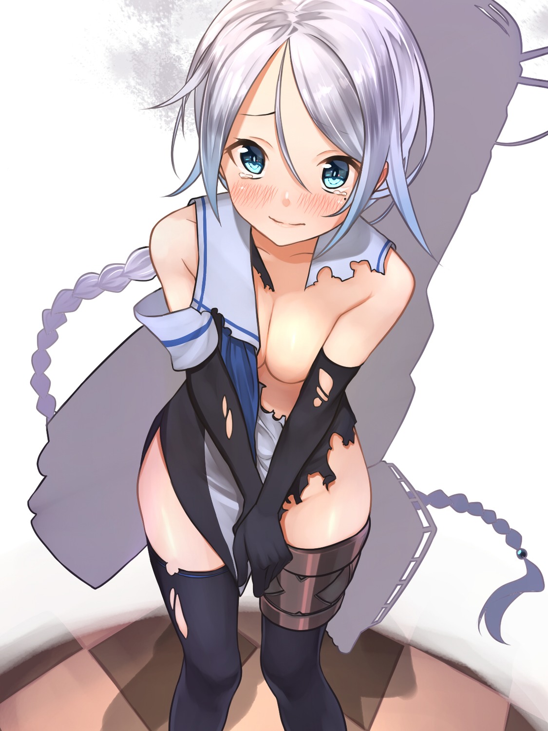yande.re 347294 sample baffu breasts kantai_collection no_bra nopan seifuku thig.jpg