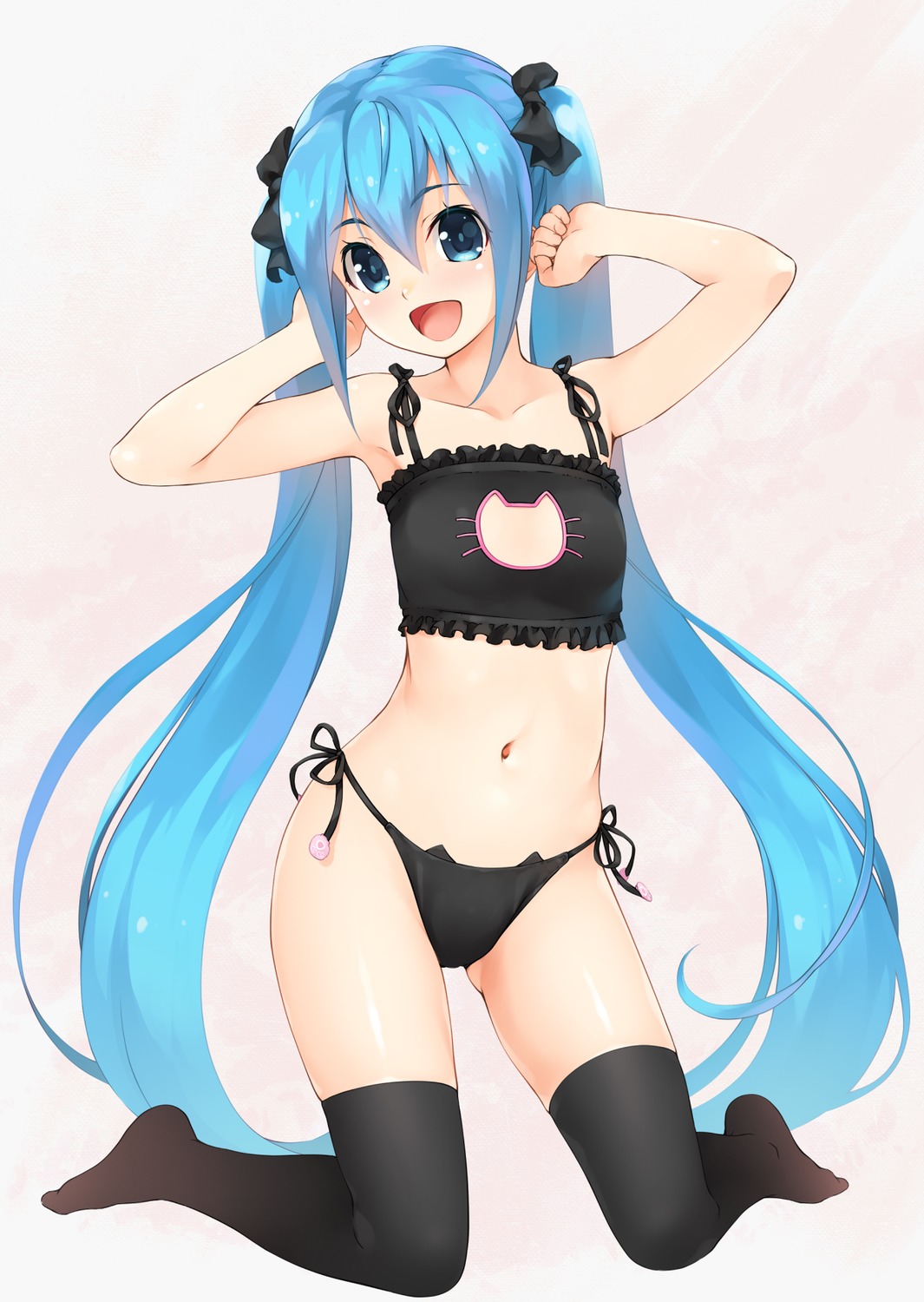 yande.re 347764 sample bra hatsune_miku pantsu string_panties thighhighs vocaloi.jpg
