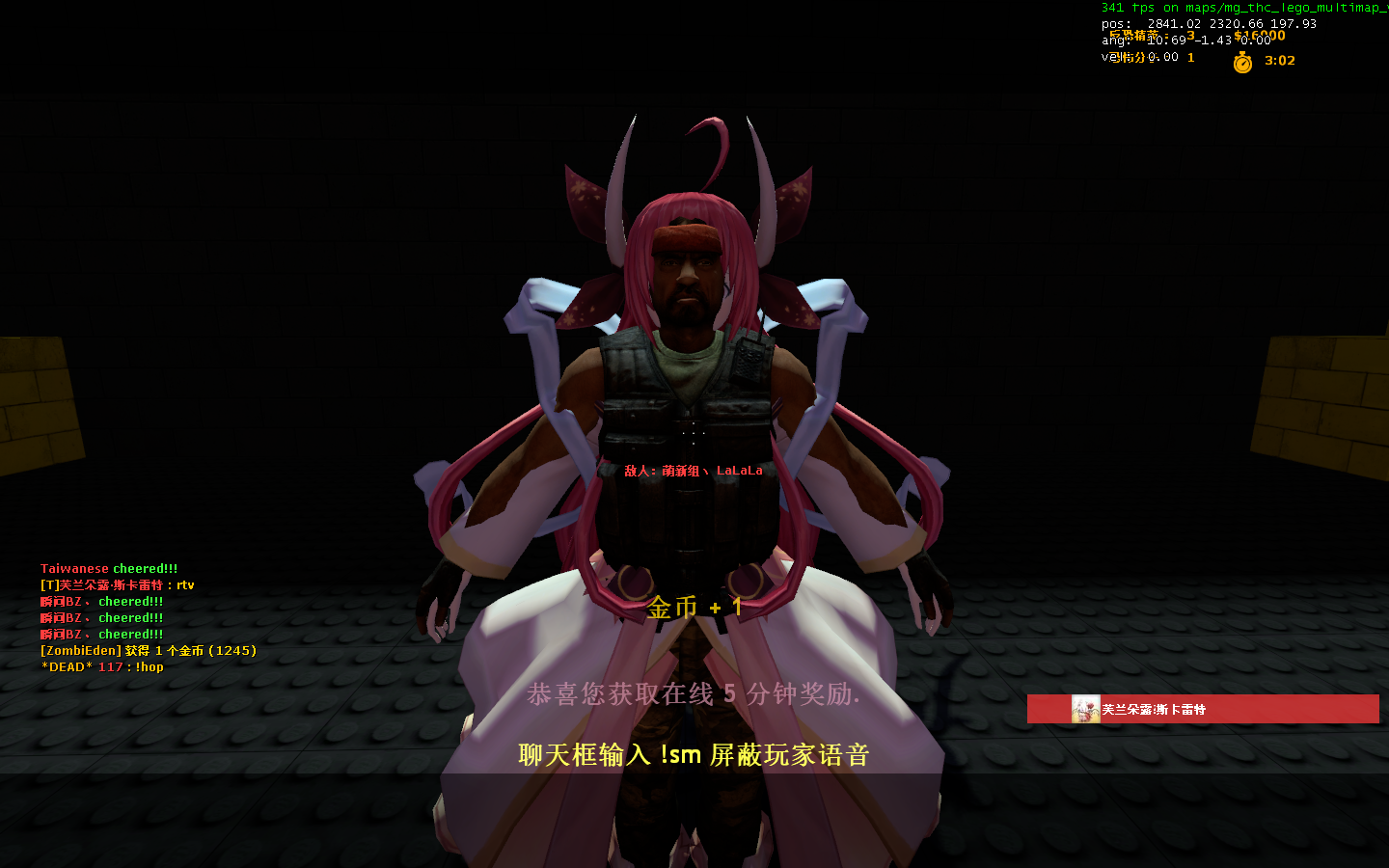 。