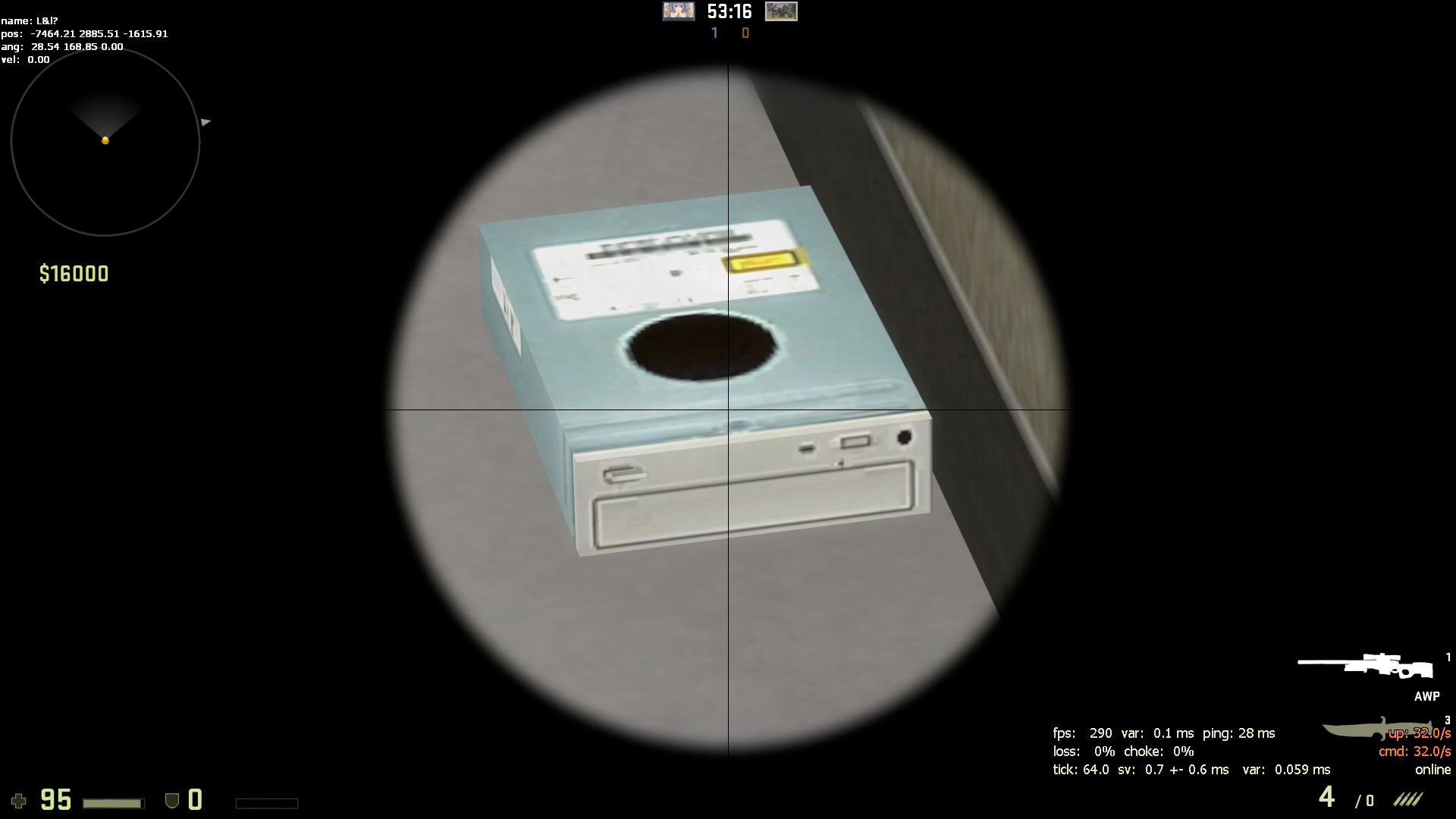 DVD