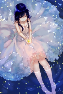 yande.re 493044 sample dress see_through tagme wet.jpg