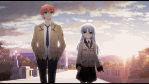 angel Beats!.gif
