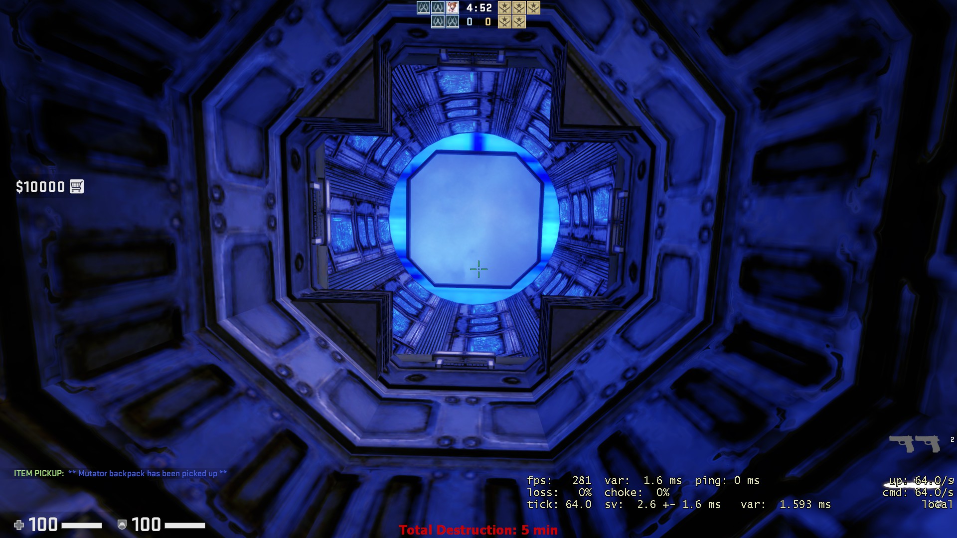 看这蔚蓝的天空，我相信我们还能再一次见到