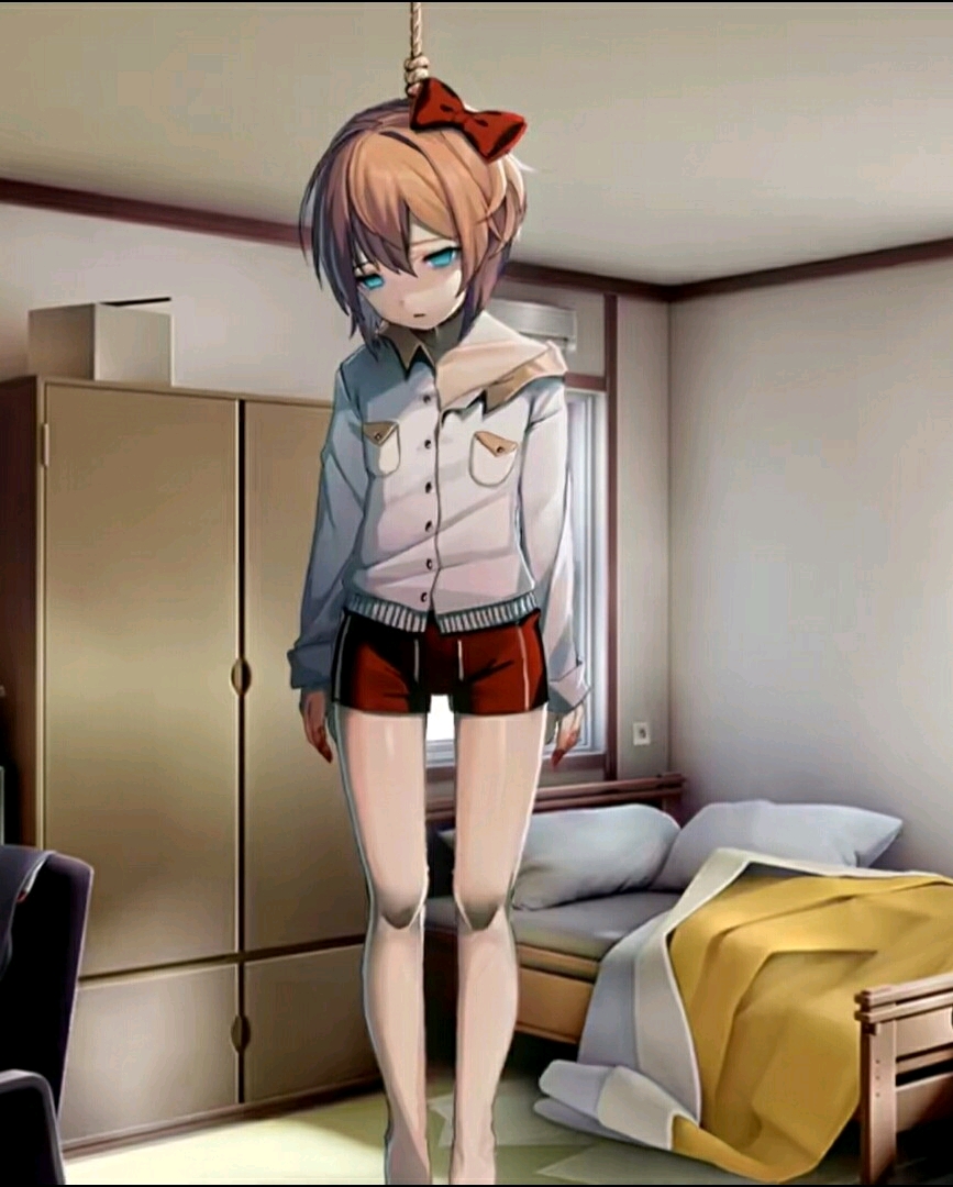 又是美好的一天呢