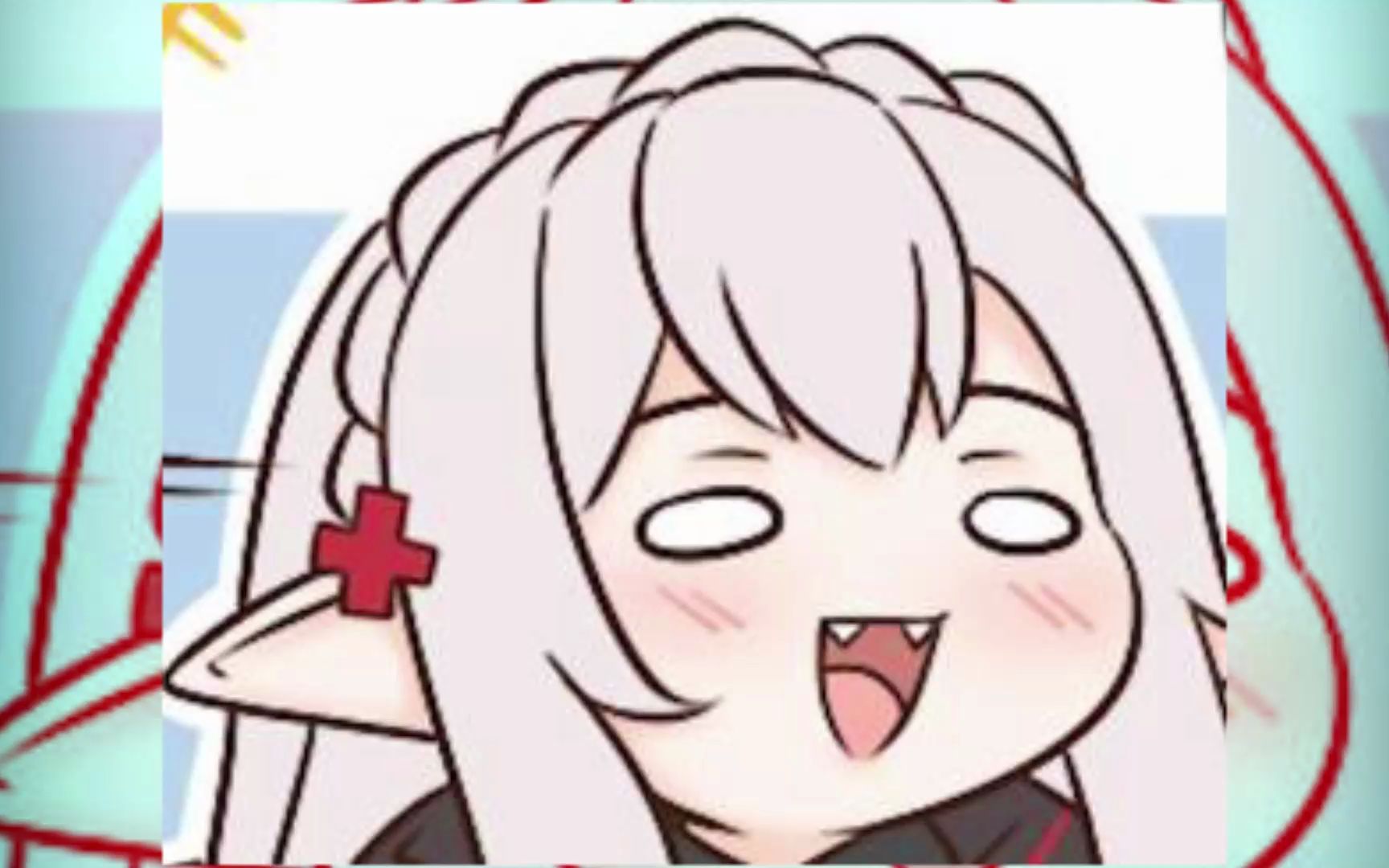 席卷QQ群的可爱华法琳_哔哩哔哩bilibili_明日方舟.jpg
