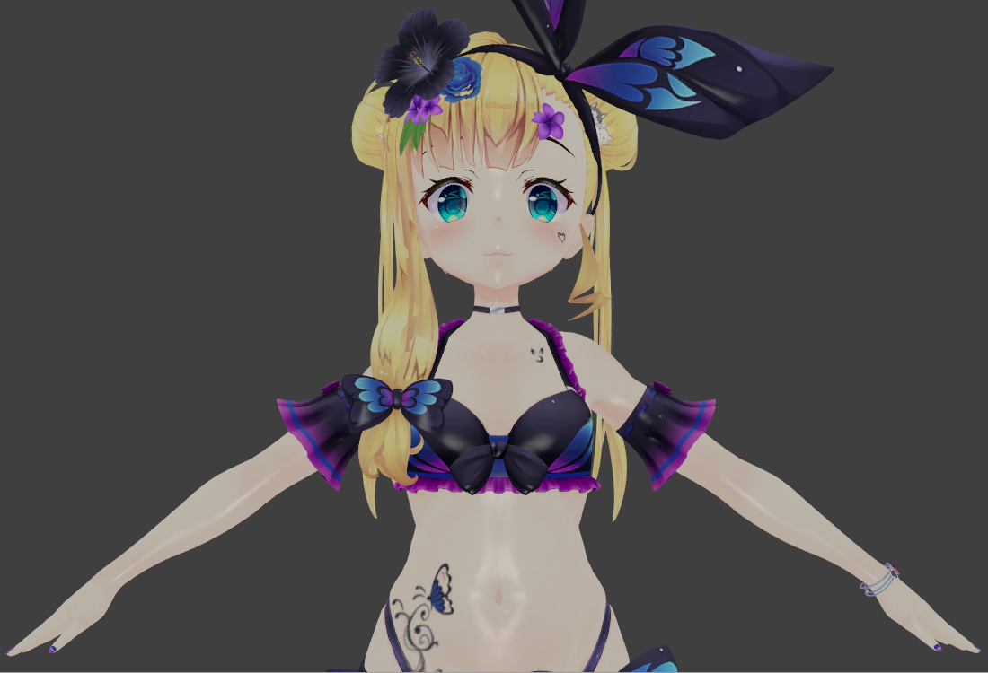alice view