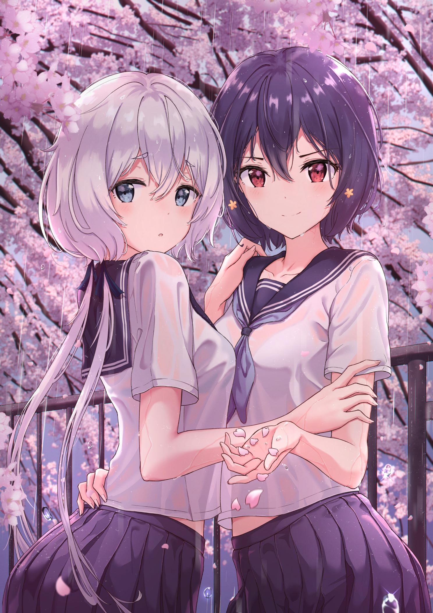 赛