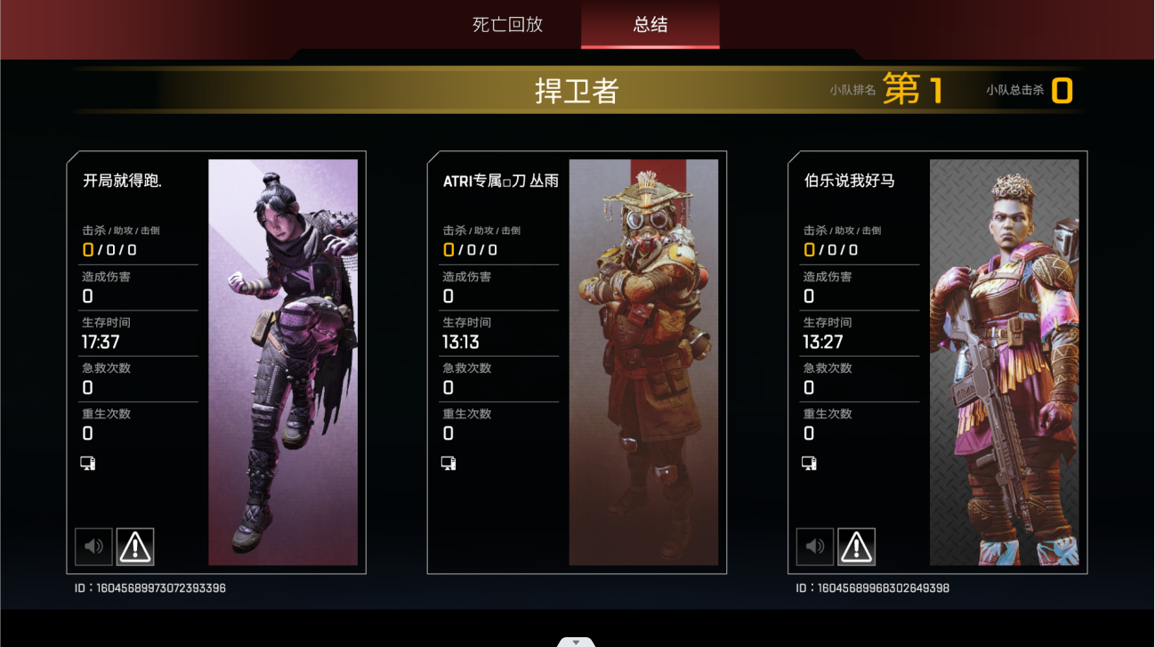 啊？
