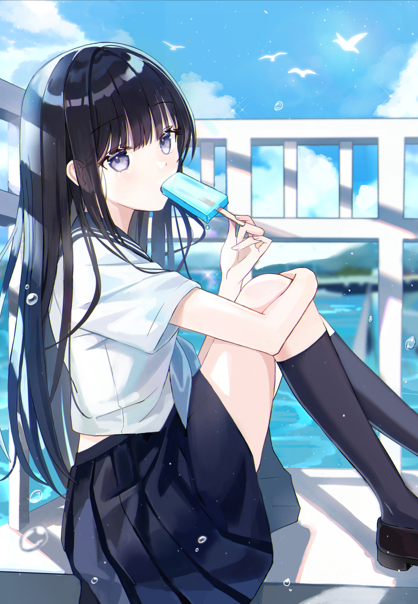 出處: https://www.pixiv.net/artworks/110625648
