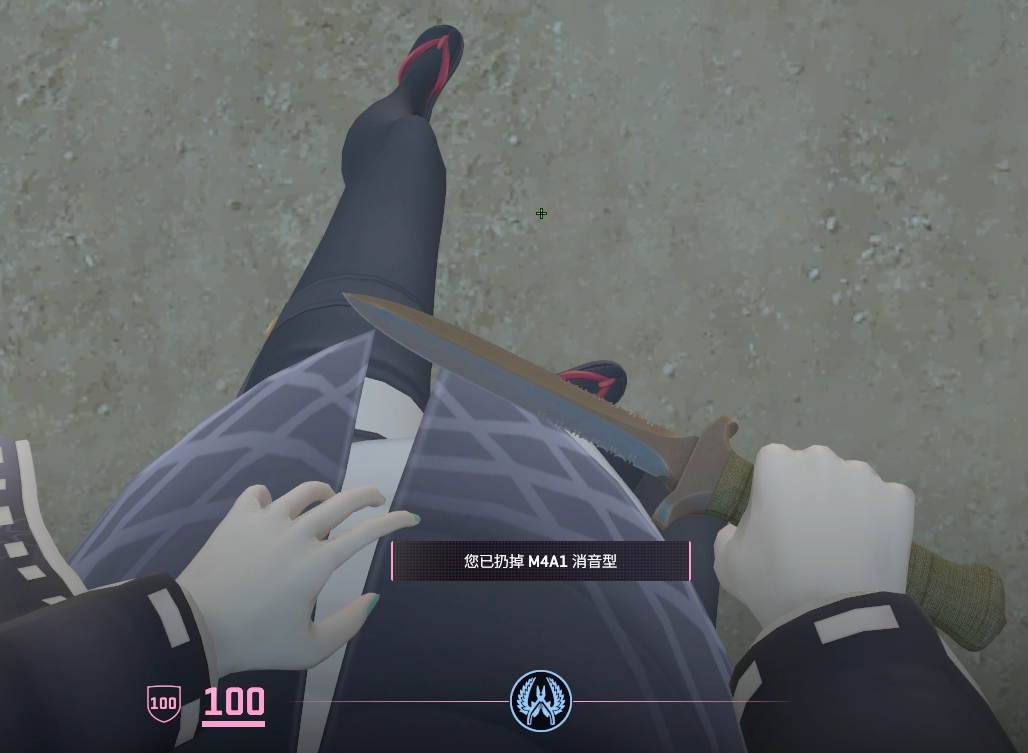 龙胆腿模.png