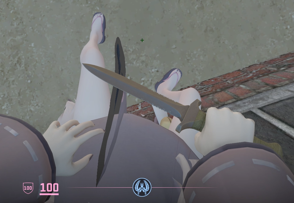 九尾傍観者腿模.png