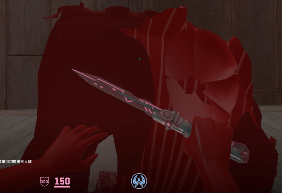 Rose腿模.JPG