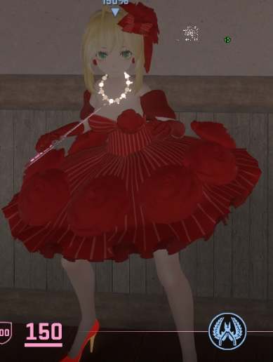 尼禄Rose.JPG