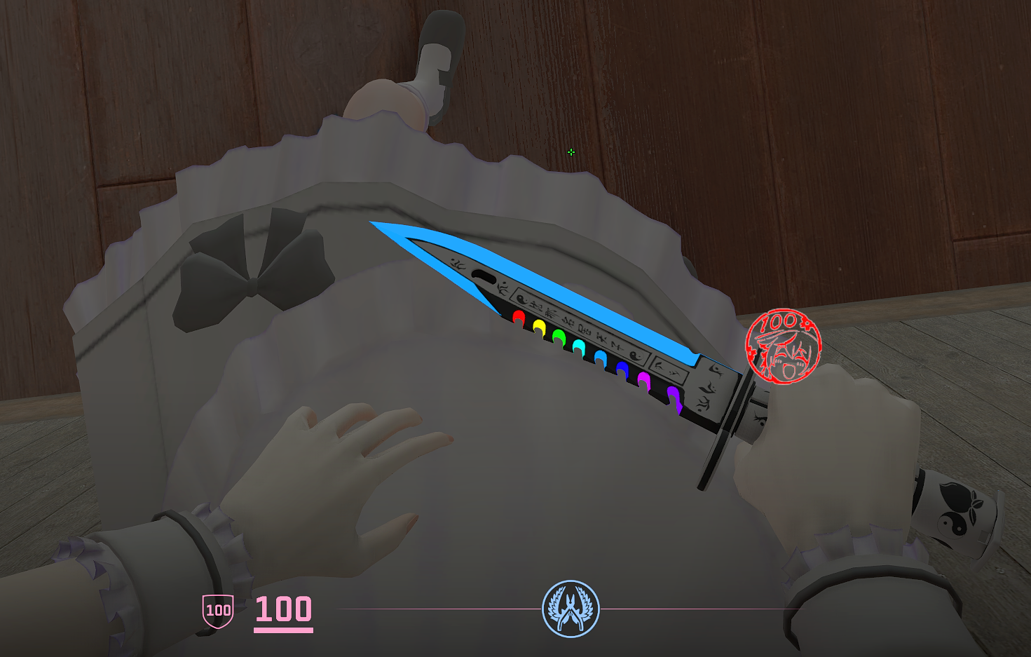 女仆腿模.png