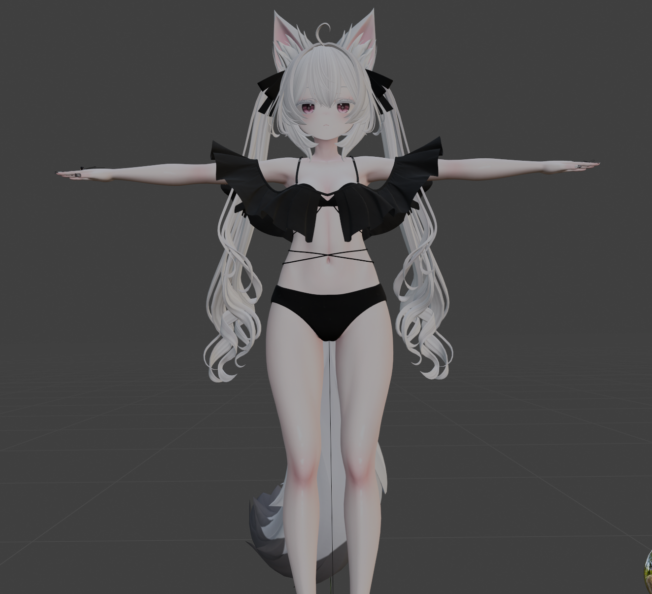 Shiroi泳装.png