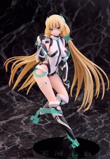 乐园追放 -Expelled from Paradise- 安吉拉·巴尔扎克